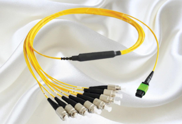 MPO-FC patch cord